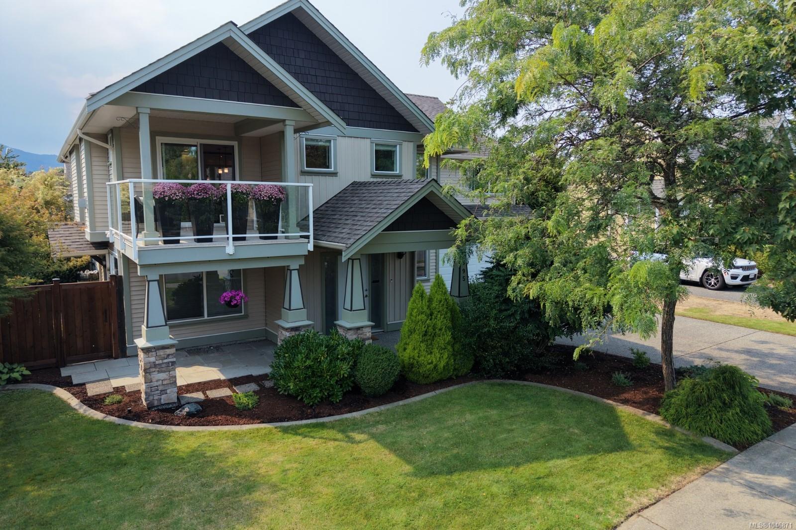 Residential in Nanaimo