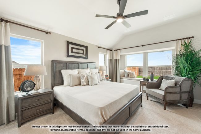 26 Osprey St, House other with 4 bedrooms, 4 bathrooms and null parking in Joshua TX | Image 22