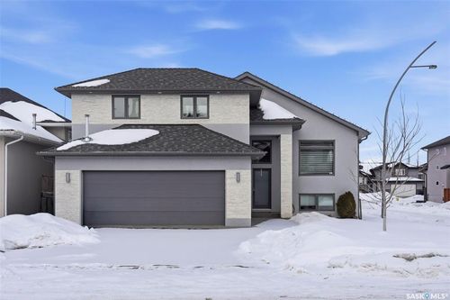 370 Atton Crescent, Saskatoon, SK, S7W0K7 | Card Image
