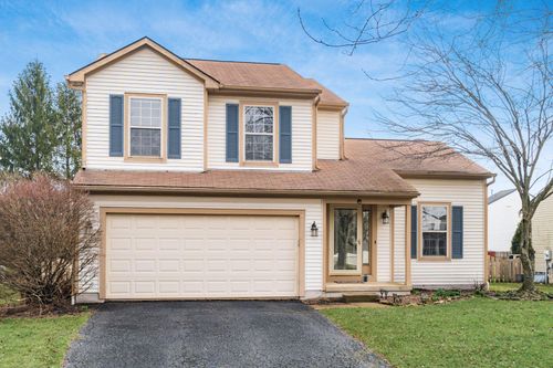 908 Portlock Dr, Columbus, OH, 43228-9257 | Card Image