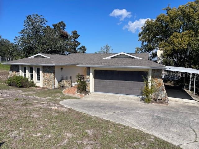 Everest St, Spring Hill, FL 34606
