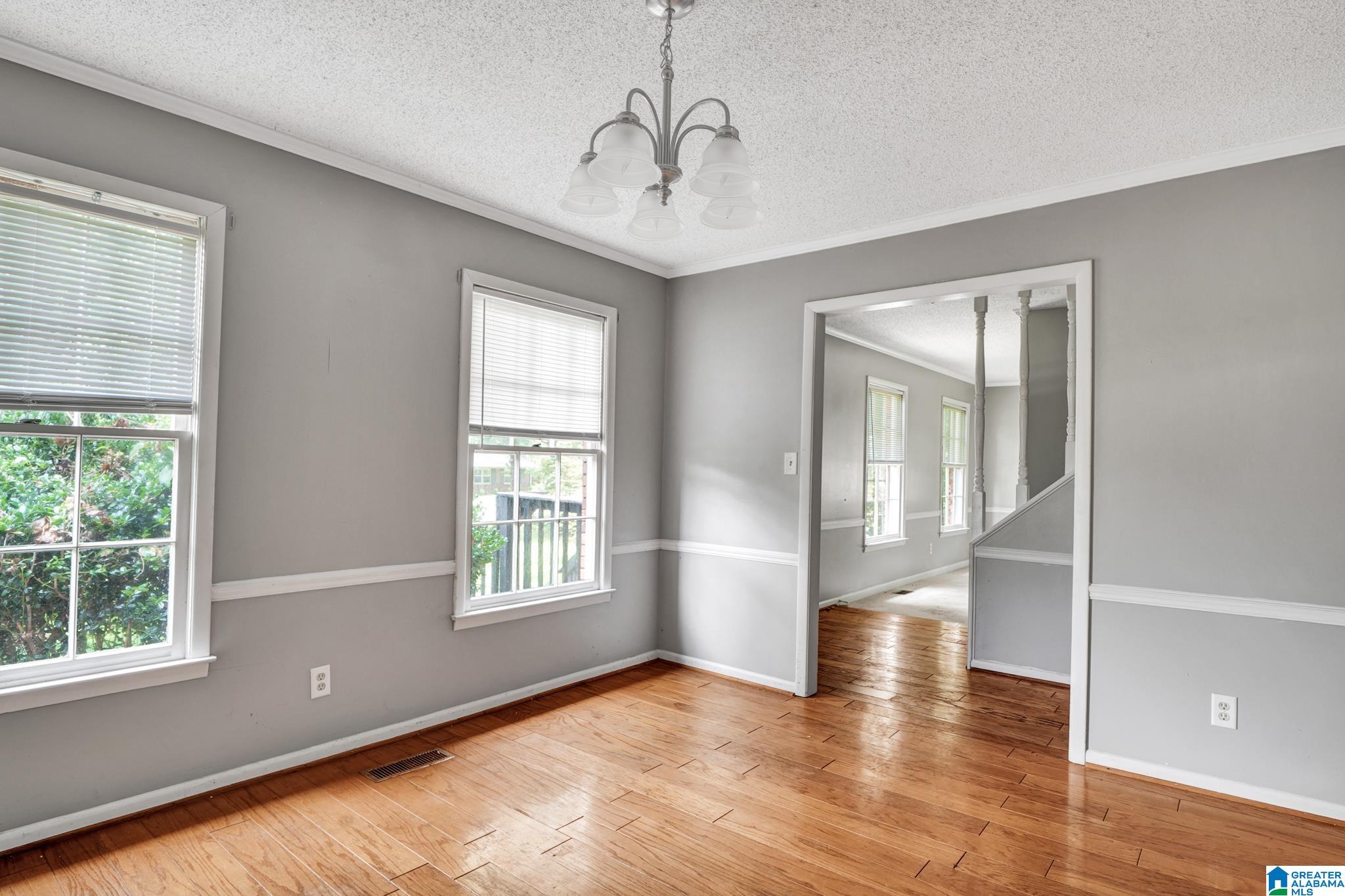 Residential in ANNISTON 4
