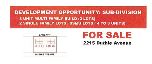 2215 Duthie Ave, Burnaby, BC, V5A2S1 | Card Image
