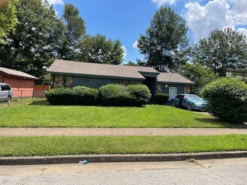 4752 Lofts Rd, Memphis, TN, 38118-7239 | Card Image