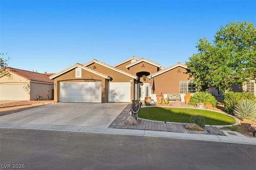 6612 Ringbill Ct, North Las Vegas, NV, 89084-2606 | Card Image