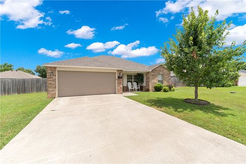 3381 Justice Dr, Springdale, AR, 72764-6773 | Card Image
