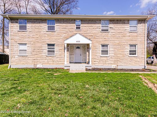 4203 Norene Ln, Louisville, KY, 40219-1642 | Card Image