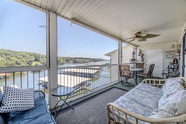 UNIT-3-304 - 40 Lighthouse Rd, Condo with 2 bedrooms, 2 bathrooms and null parking in Lake Ozark MO | Image 4