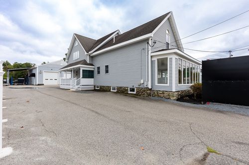 280 Washington St, North Easton, MA, 02356-1123 | Card Image