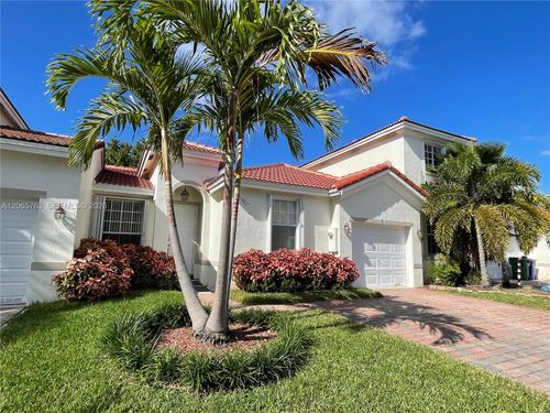 2624 Sw 188th Ave, Miramar, FL, 33029-2445 | Card Image