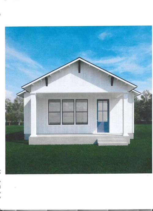 001 N Indiana Ave, Groveland, FL, 34736 | Card Image