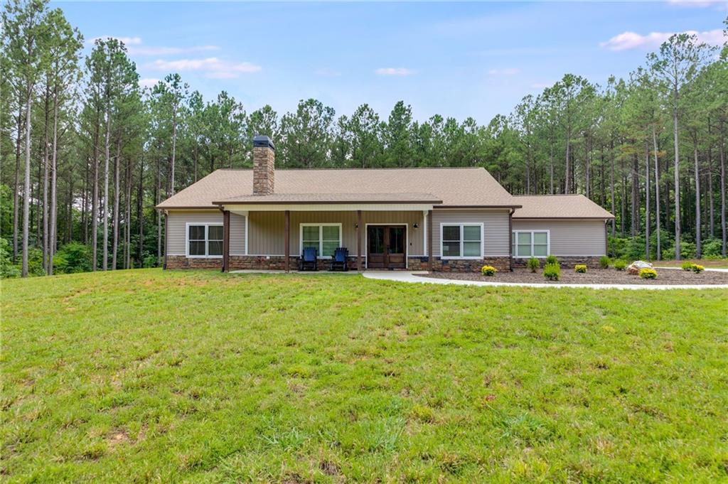 Highway 101 , Rockmart, GA 30153