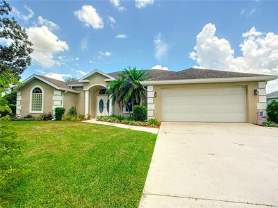 5060 Nw 26th Street, House other with 3 bedrooms, 2 bathrooms and null parking in Ocala FL | Image 1