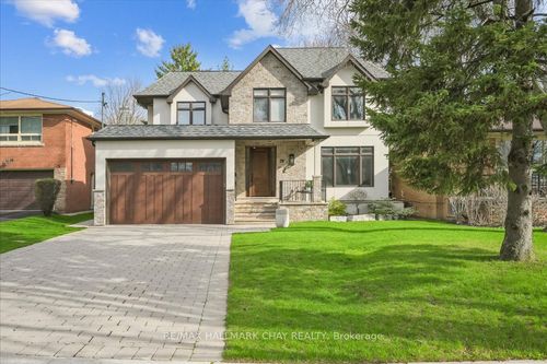 20 Ealing Drive, North York, ON, M2L2R5 | Card Image