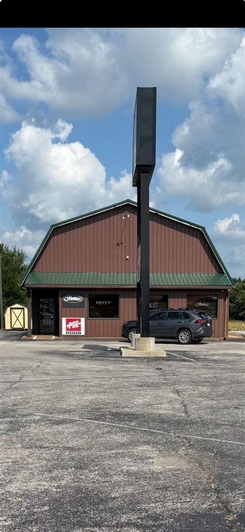 4848 Scottsville Rd, Bowling Green, KY, 42104-7909 | Card Image