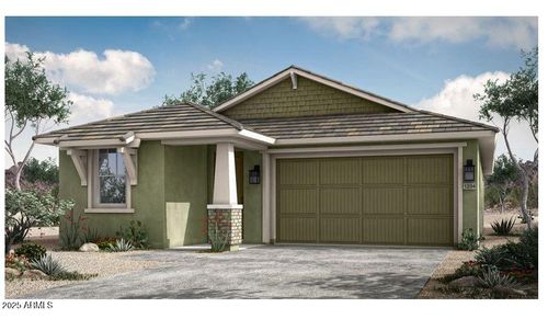 14903 N 55th Dr, Glendale, AZ, 85306-3033 | Card Image