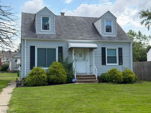 310 Grand Blvd, Bedford, OH, 44146-2153 | Card Image