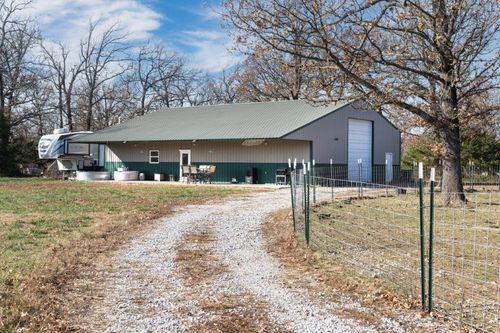 11138 Georgia Flat Rd, Gravette, AR, 72736-9514 | Card Image