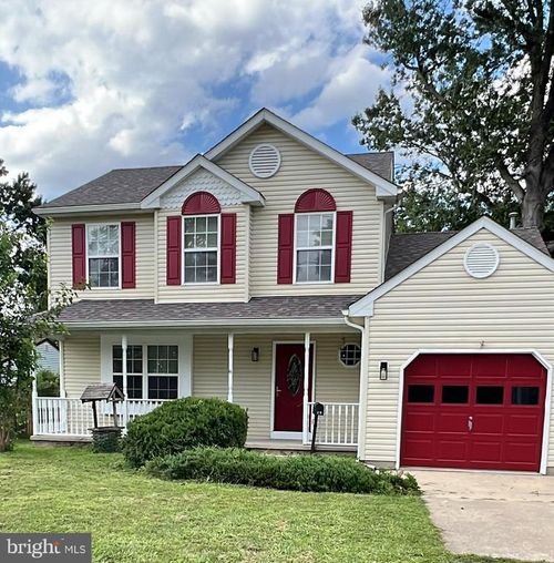 29 Orchard Ave, Maple Shade, NJ, 08052-1037 | Card Image