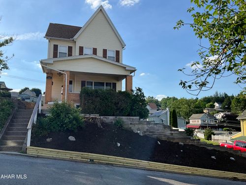 1610 23rd Avenue, Altoona, PA, 16601 | Card Image