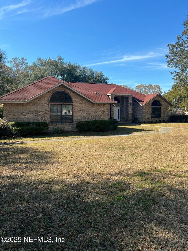 1825 Raiford Rd, House other with 4 bedrooms, 4 bathrooms and null parking in Starke FL | Image 73