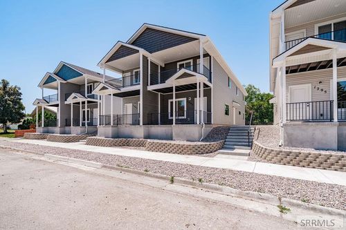 1293 Bear Avenue, Idaho Falls, ID, 83402 | Card Image