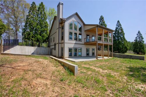 1364 Old Bishop Road, Bishop, GA, 30621 | Card Image