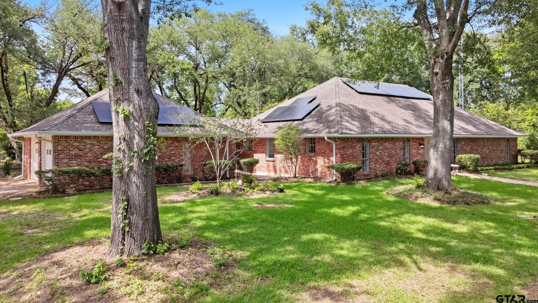 Residential in Tyler 3