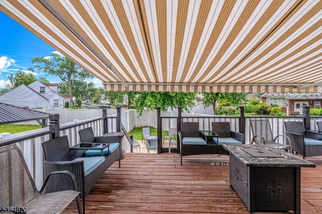 457 W 4 Th Ave, House other with 3 bedrooms, 1 bathrooms and null parking in Roselle NJ | Image 21