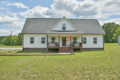743 Bowman Bare Rd, Pittsboro, NC, 27312-9615 | Card Image