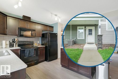 64-1816 Rutherford Rd Sw, Edmonton, AB, T6W2K6 | Card Image