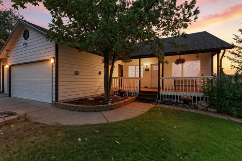 11515 Pole Cat Rd, Missoula, MT, 59808-9786 | Card Image
