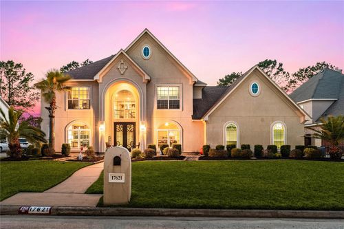 17621 Shadow Valley Drive, Spring, TX, 77379 | Card Image