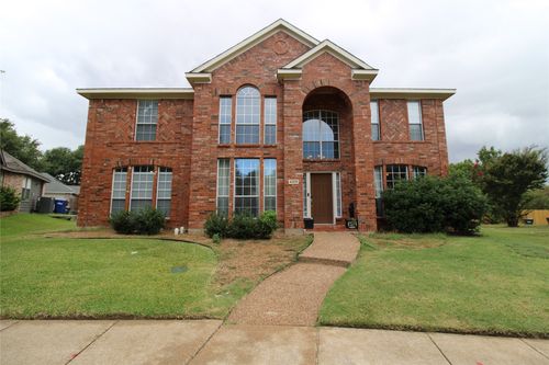 4205 Holly Dr, Mckinney, TX, 75070-7471 | Card Image