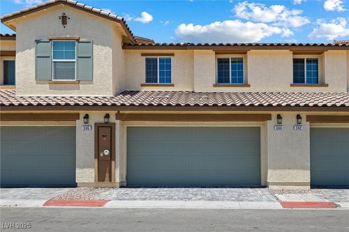 344 Pacific Sparrow Ave, Henderson, NV, 89011-4523 | Card Image