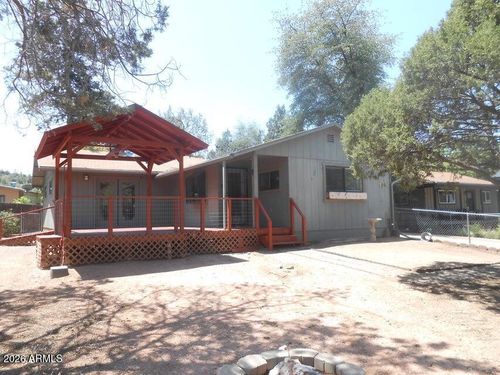 209 W Estate Ln, Payson, AZ, 85541-5468 | Card Image