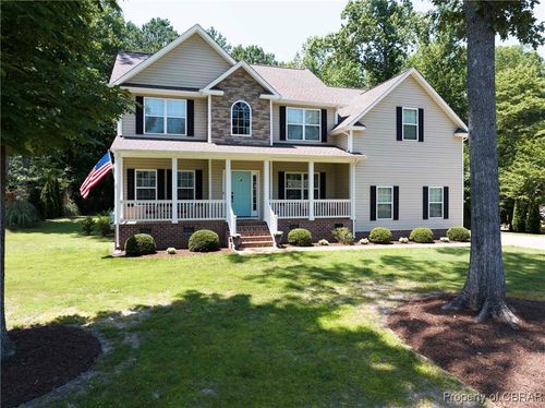 8484 Patrick Henry Way, Gloucester, VA, 23061-5398 | Card Image