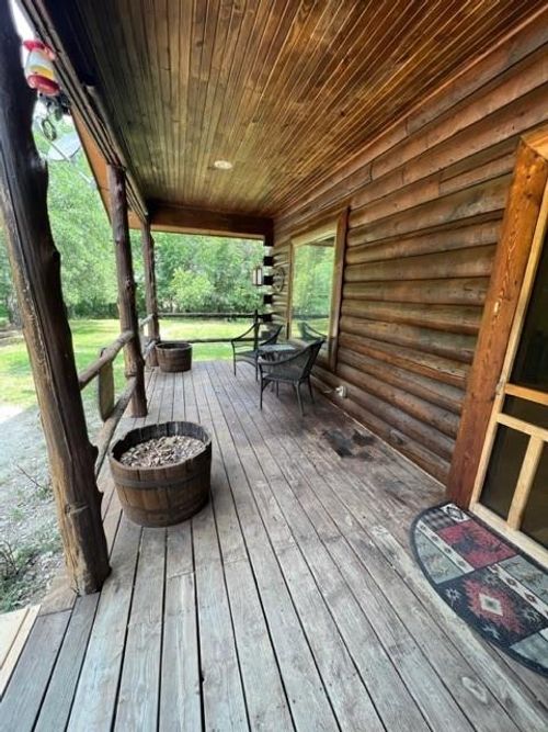 831 House Creek Rd, Springer, OK, 73458-8012 | Card Image