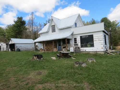 6013 County Rd 503, Kinmount, ON, K0M2A0 | Card Image