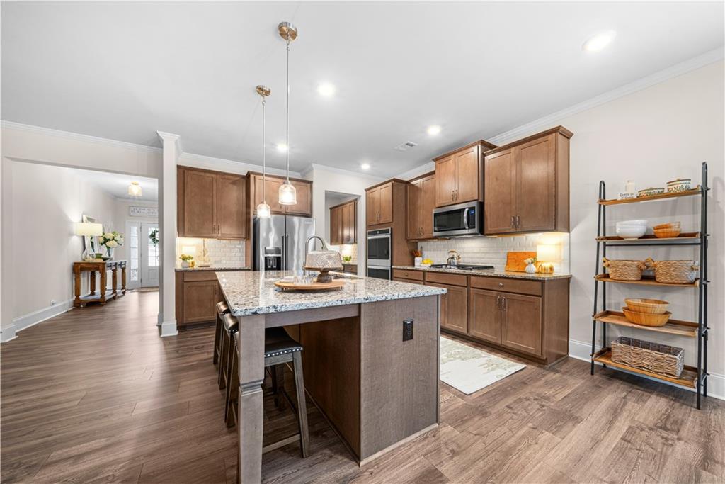 Residential in Villa Rica 4