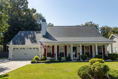 5417 Ansley Trl, North Charleston, SC, 29418-2723 | Card Image