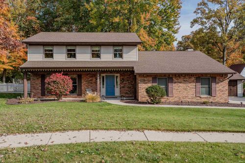 1927 Candlewick Court, Fort Wayne, IN, 46804-1380 | Card Image