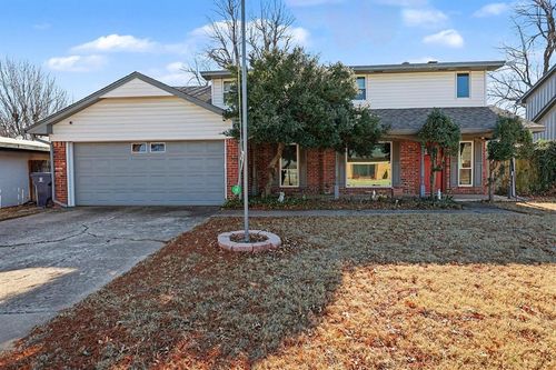 6636 Whitehall Dr, Oklahoma City, OK, 73132-2010 | Card Image