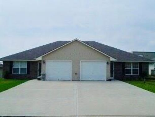 1250 & 1252 Nw Woodbury Place, Grain Valley, MO, 64029 | Card Image