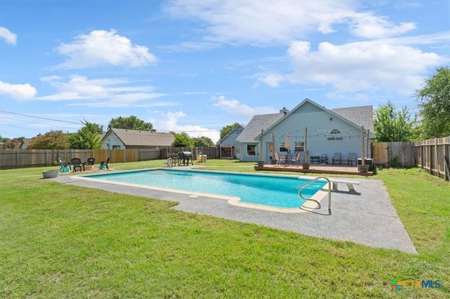 2006 Longmeadow Rd, House other with 3 bedrooms, 2 bathrooms and null parking in Harker Heights TX | Image 24