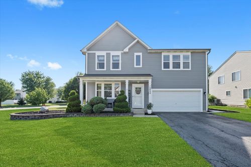 14450 Independence Dr, Plainfield, IL, 60544-2508 | Card Image