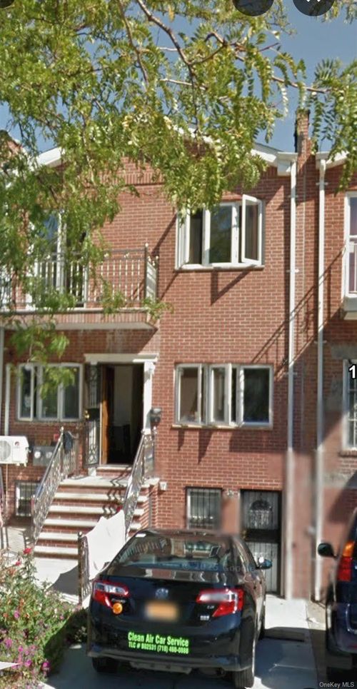 142-33 60ave, New York, NY, 11355 | Card Image