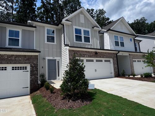 205 Broomside Ave, Raleigh, NC, 27603-5682 | Card Image
