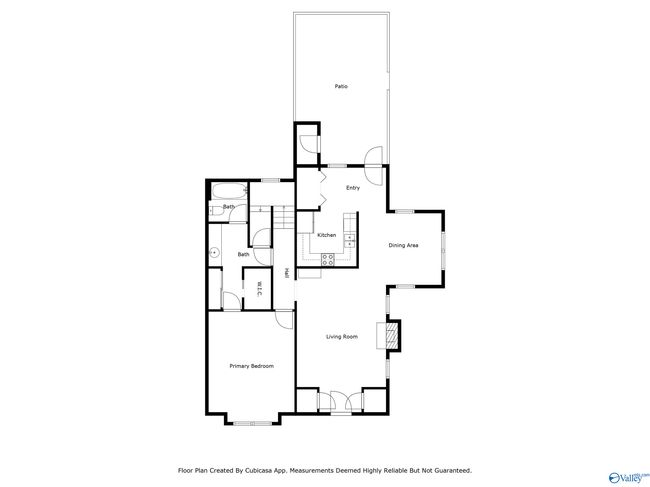344 Inverness Dr Sw, Condo with 2 bedrooms, 2 bathrooms and null parking in Huntsville AL | Image 33
