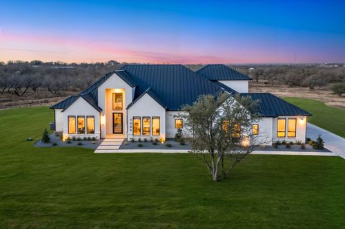 1009 Genoa Dr, Weatherford, TX, 76087-6085 | Card Image